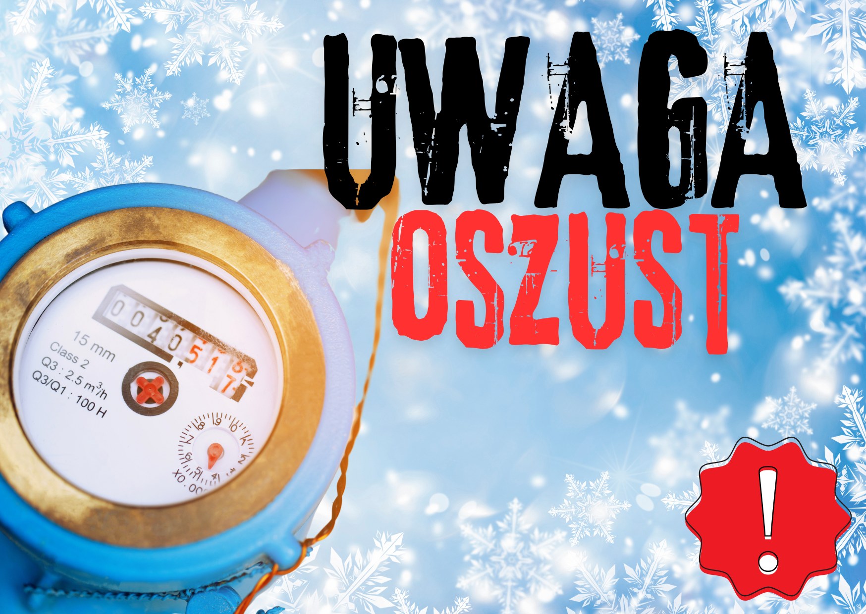 uwaga oszust